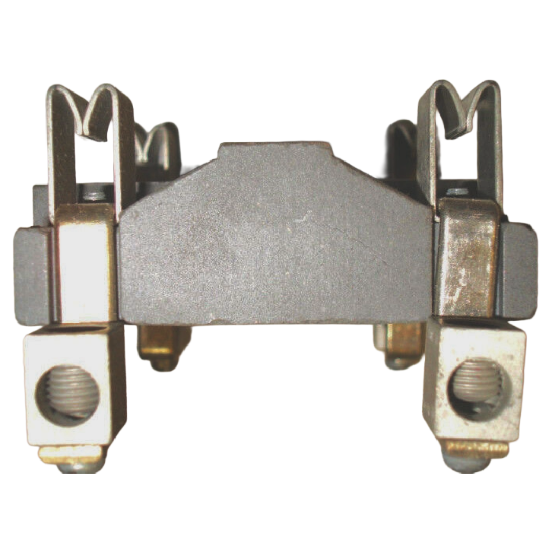 Federal Pacific SMS WSMS Replacement Porcelain Meter Socket Kit