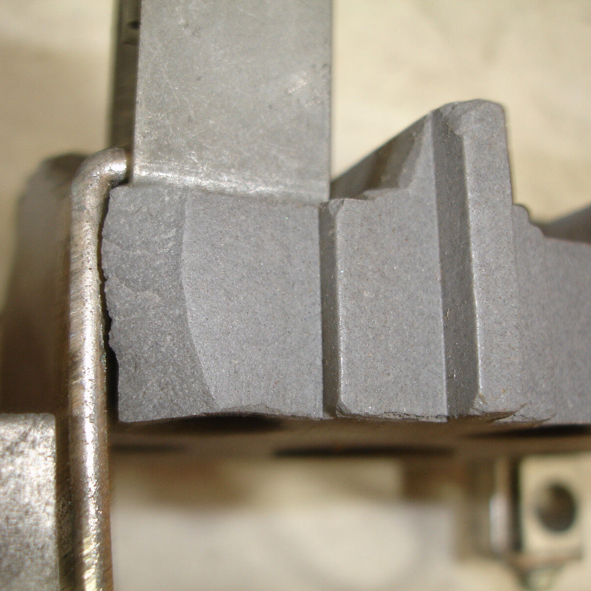 Federal Pacific SMS WSMS Replacement Porcelain Meter Socket Kit