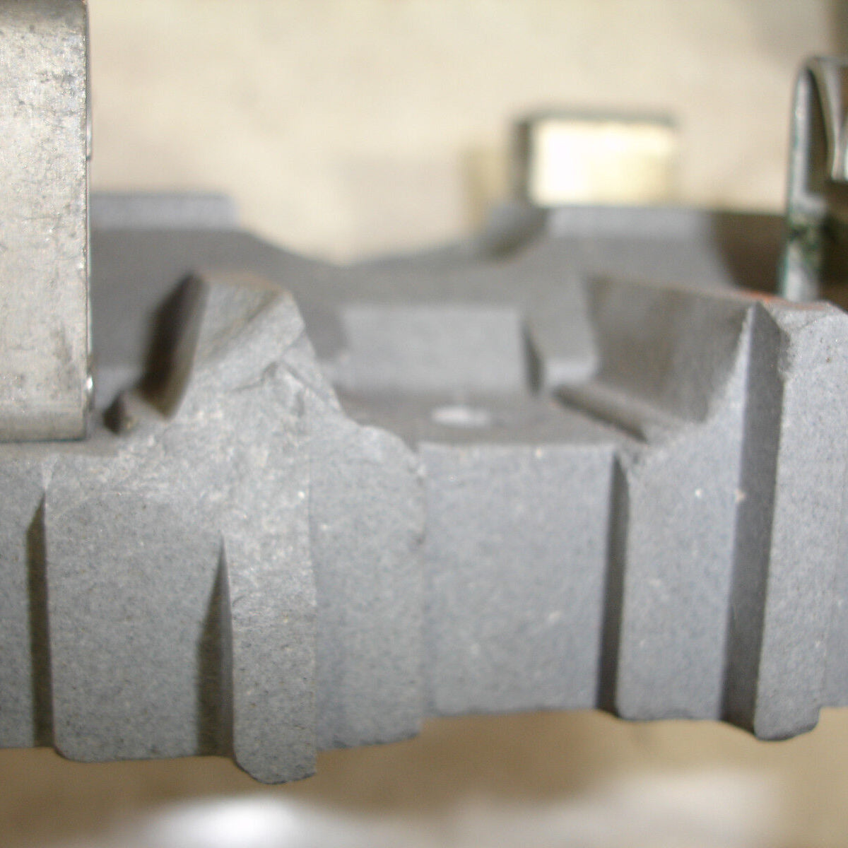 Federal Pacific SMS WSMS Replacement Porcelain Meter Socket Kit