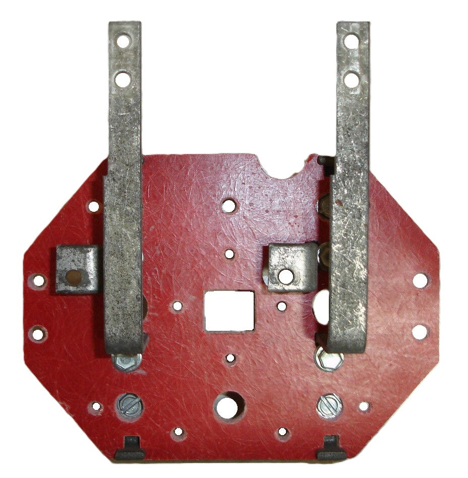 GE Meter Mod III TMP Socket Replacement Parts Kit - 200 Amp