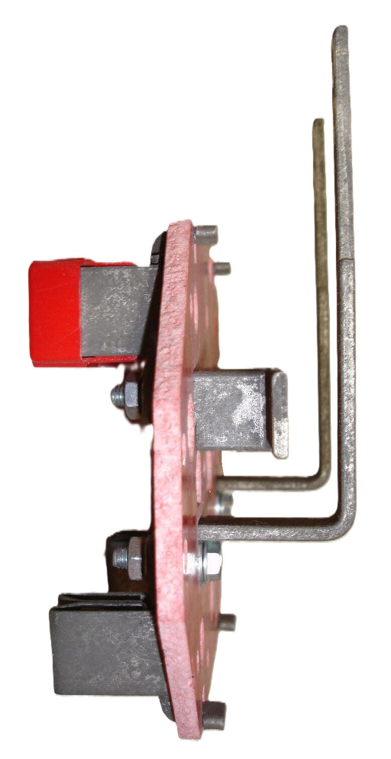 GE Meter Mod III TMP Socket Replacement Parts Kit - 200 Amp