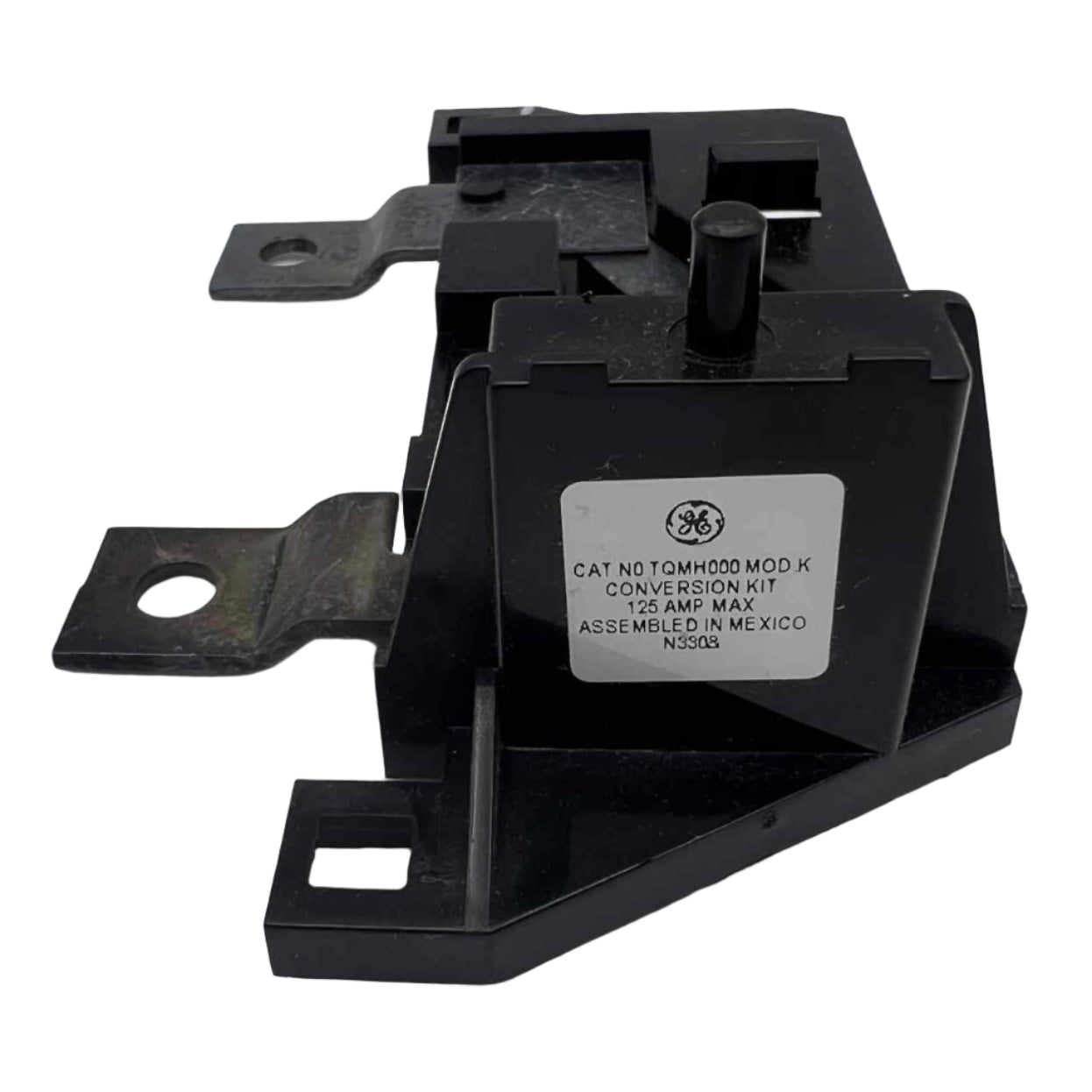 GE PowerMark Gold Load Center Main Breaker Mounting Base