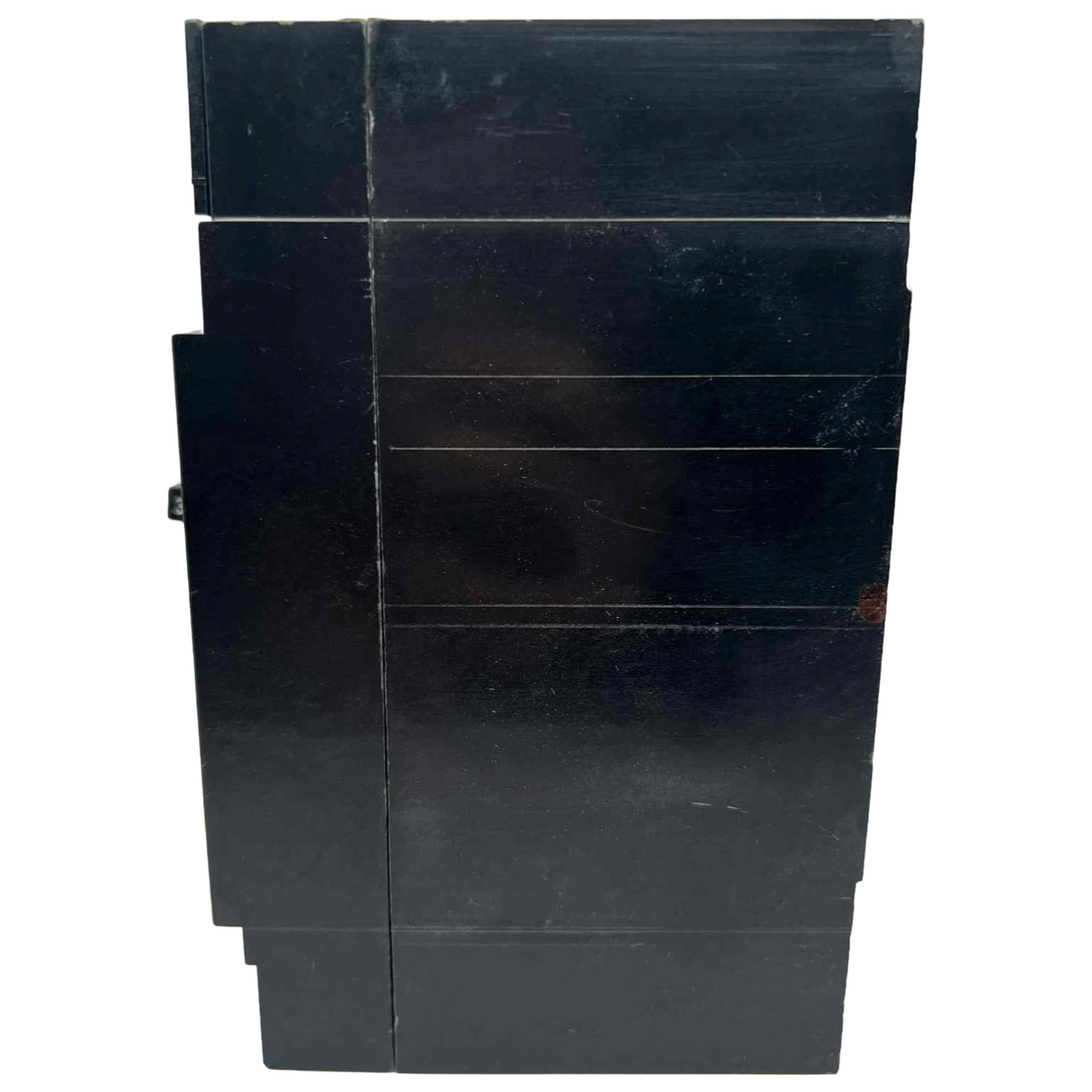 GE TEML 3 Pole, 3 Amp MAG-BREAK Circuit Breaker