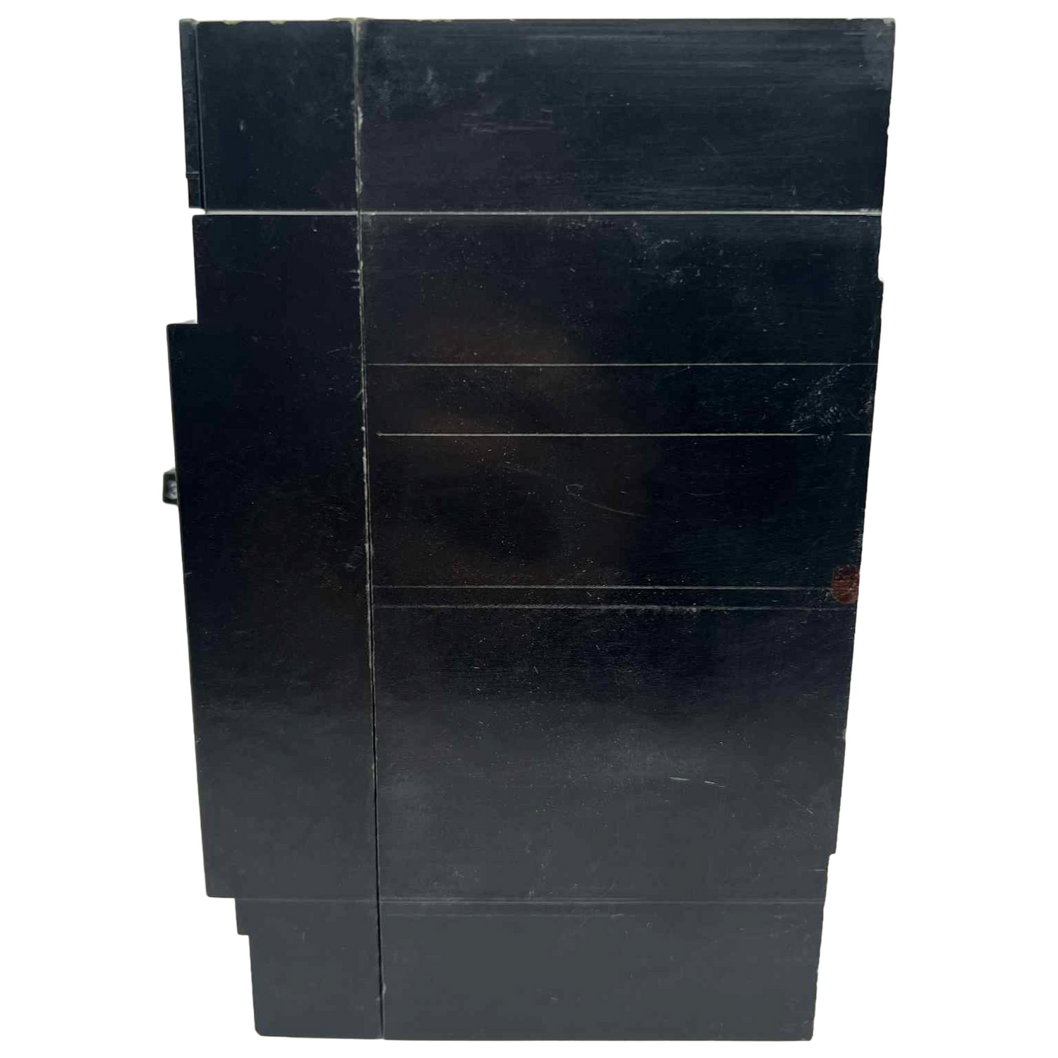 GE TEML 3 Pole, 3 Amp MAG-BREAK Circuit Breaker