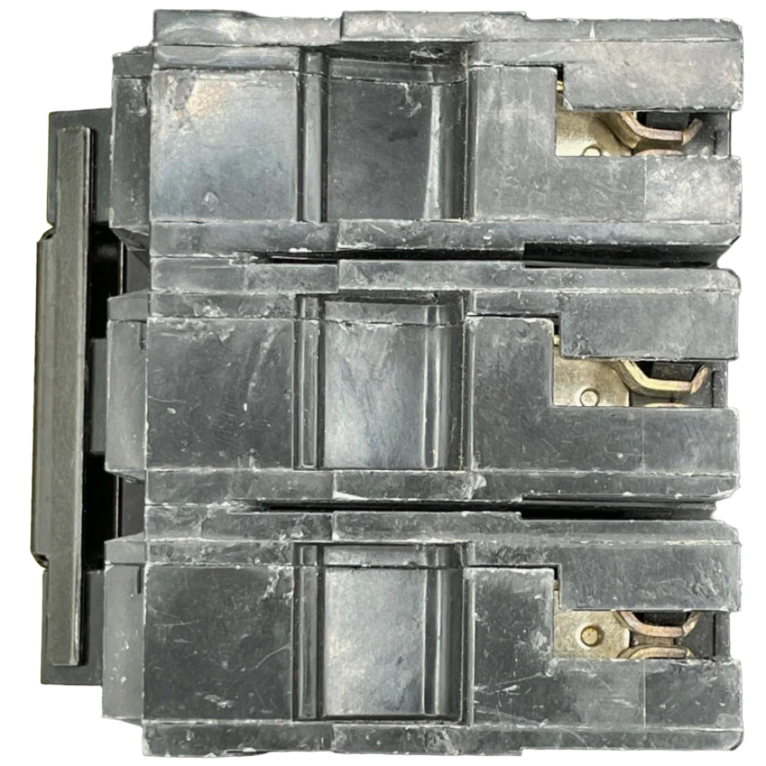 GE THHQL 20 Amp, Plug-In, 3 Pole, 22kAIC Circuit Breaker