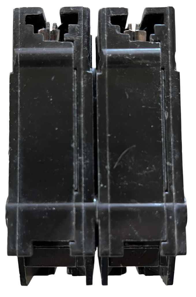 GE THLK2125 - 125 Amp Subfeed Lug Block