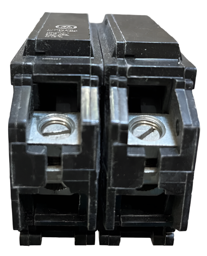 GE THLK2125 - 125 Amp Subfeed Lug Block