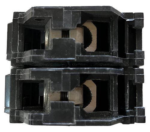 GE THLK2125 - 125 Amp Subfeed Lug Block