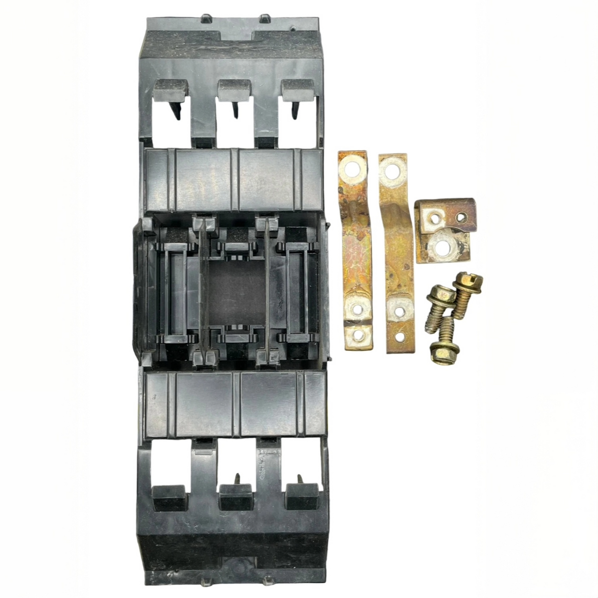 GE THQB Panelboard Mounting Fingers and Insulator Kit