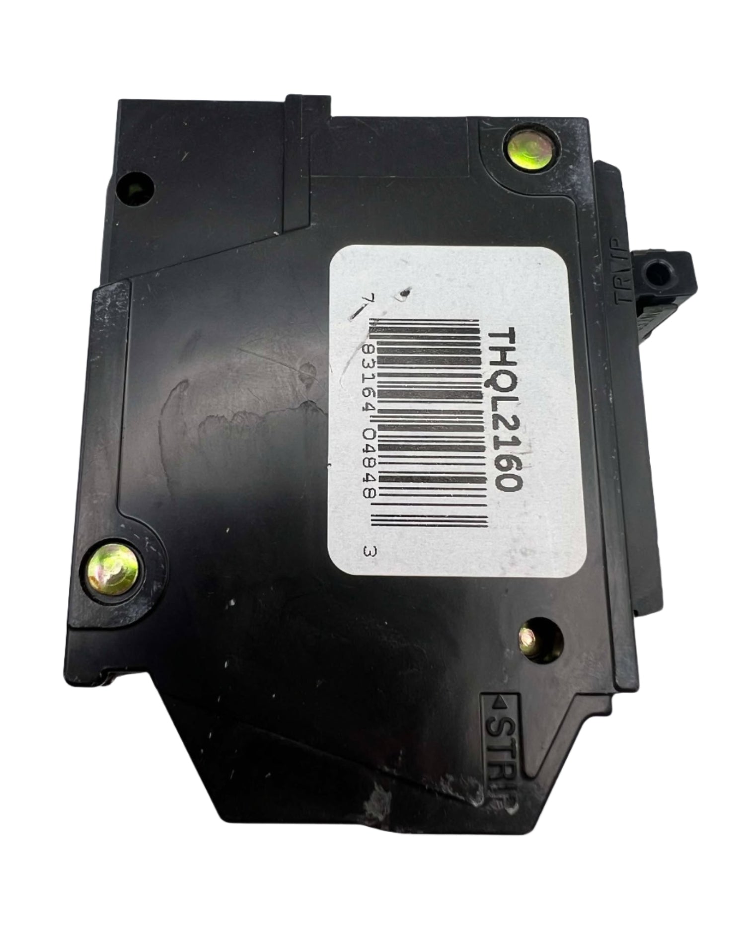 GE THQL 60 Amp Circuit Breaker