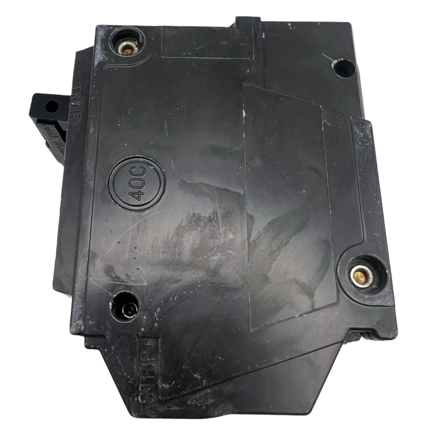 GE THQL 60 Amp Circuit Breaker