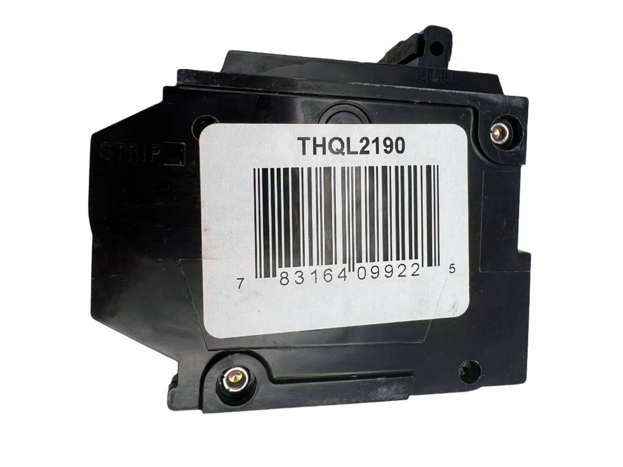 GE THQL2190 - 90 Amp Circuit Breaker