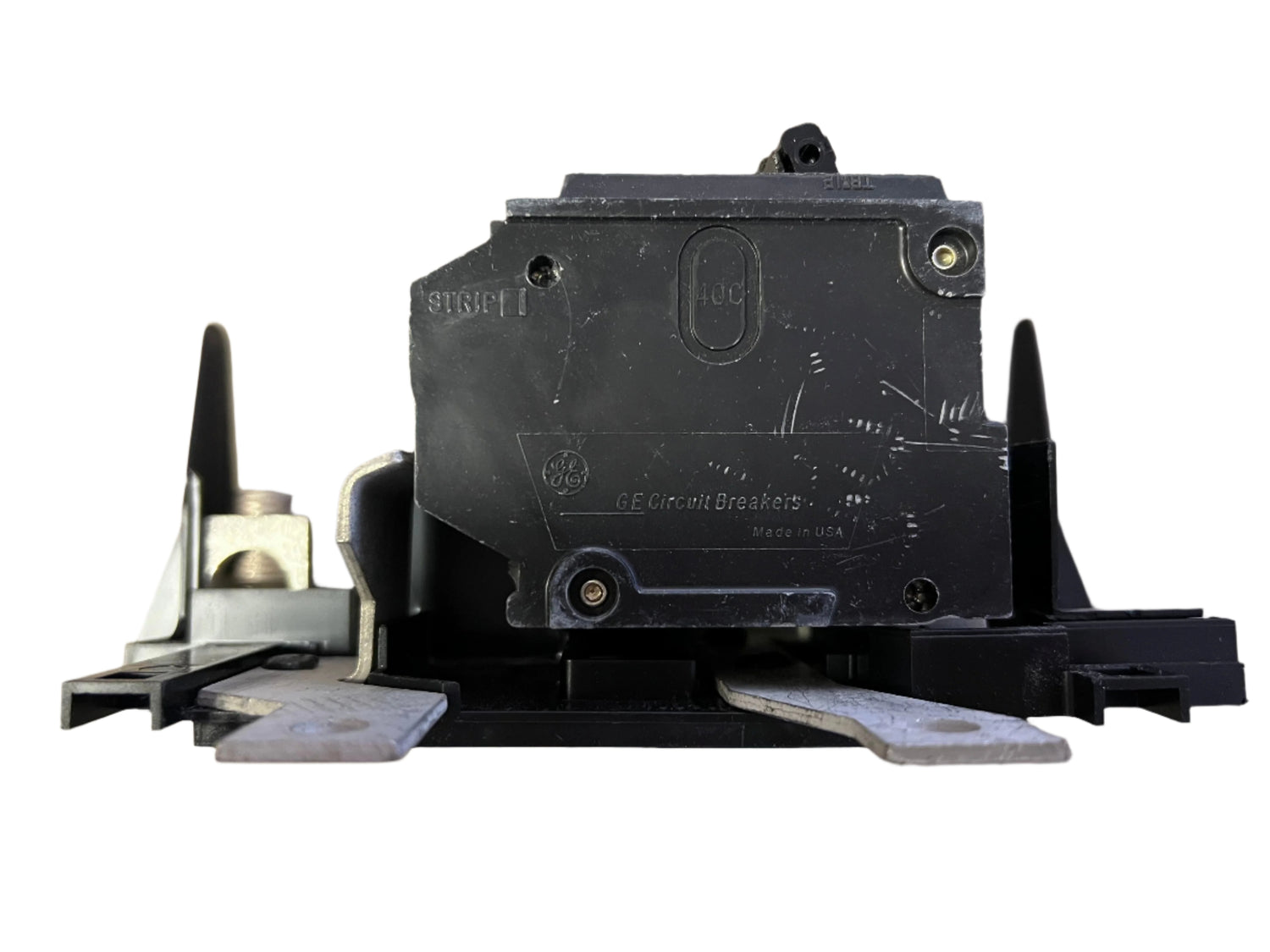 GE THQMV150D - 150 Amp Bolt-On Main Circuit Breaker