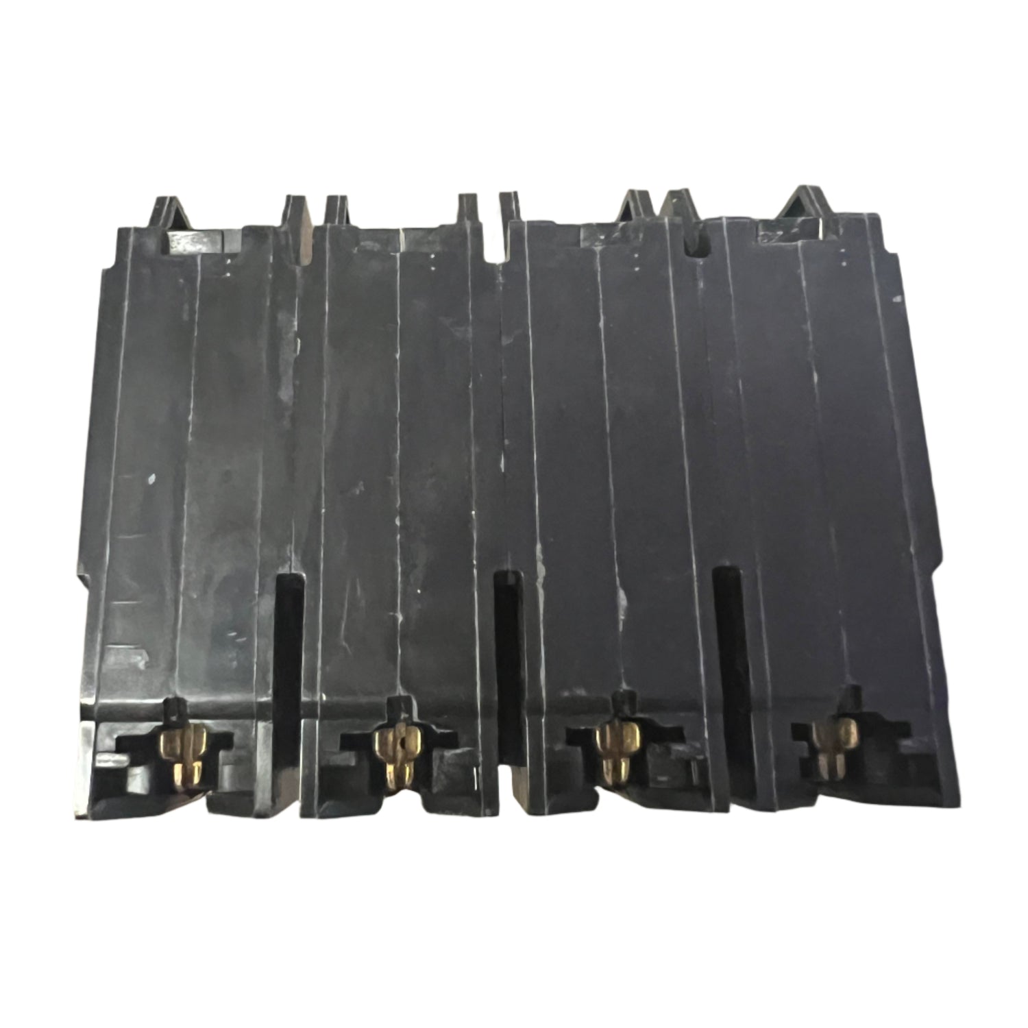 GE THQMV150WL - 150 Amp, 4 Pole Circuit Breaker With Lugs