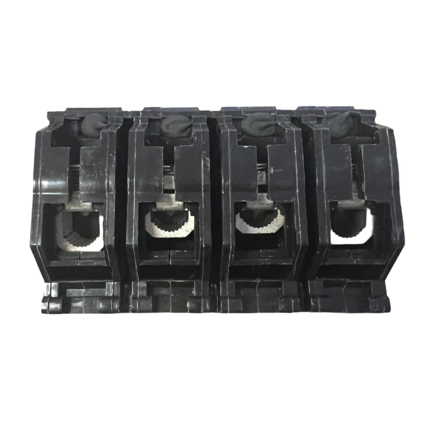 GE THQMV150WL - 150 Amp, 4 Pole Circuit Breaker With Lugs