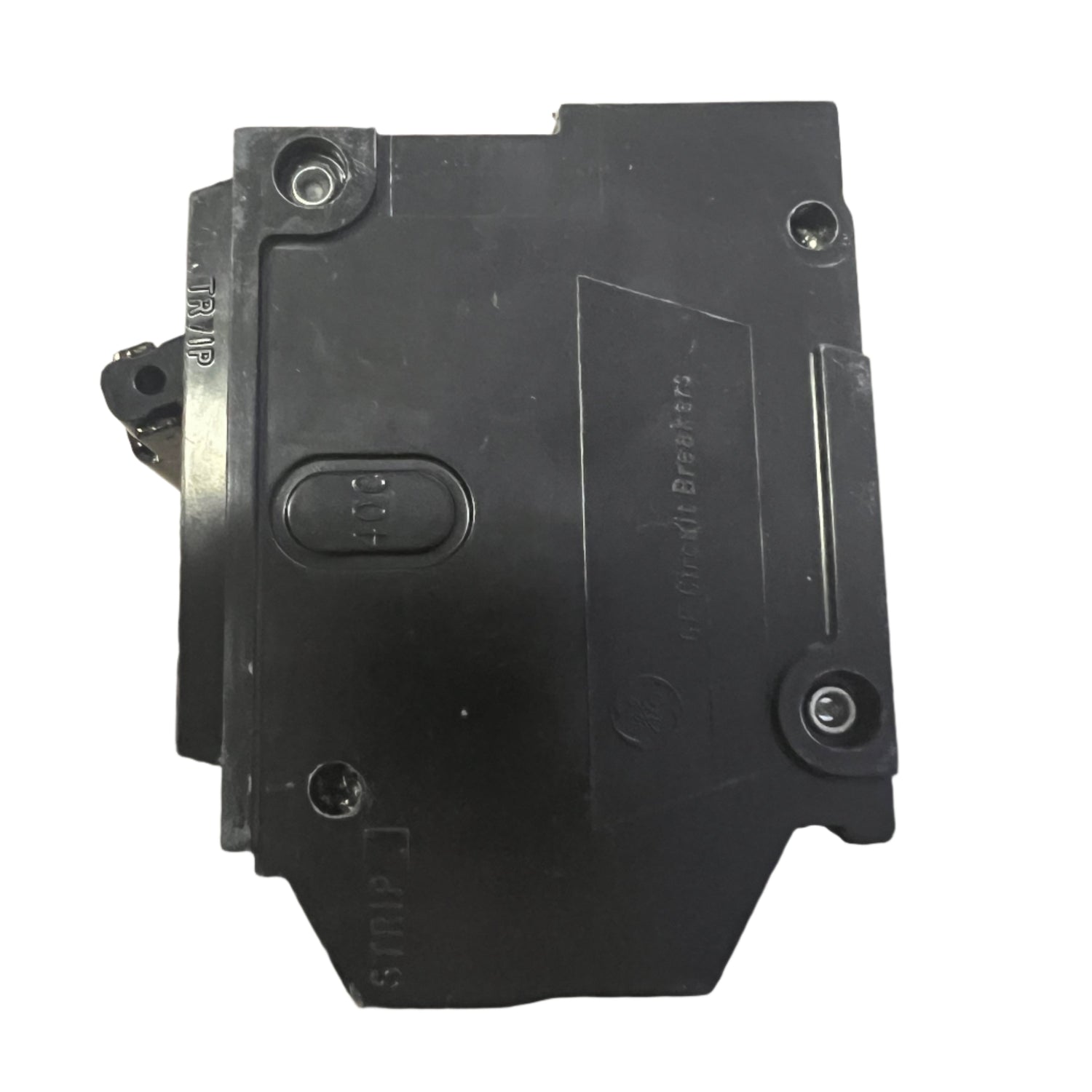 GE THQMV150WL - 150 Amp, 4 Pole Circuit Breaker With Lugs