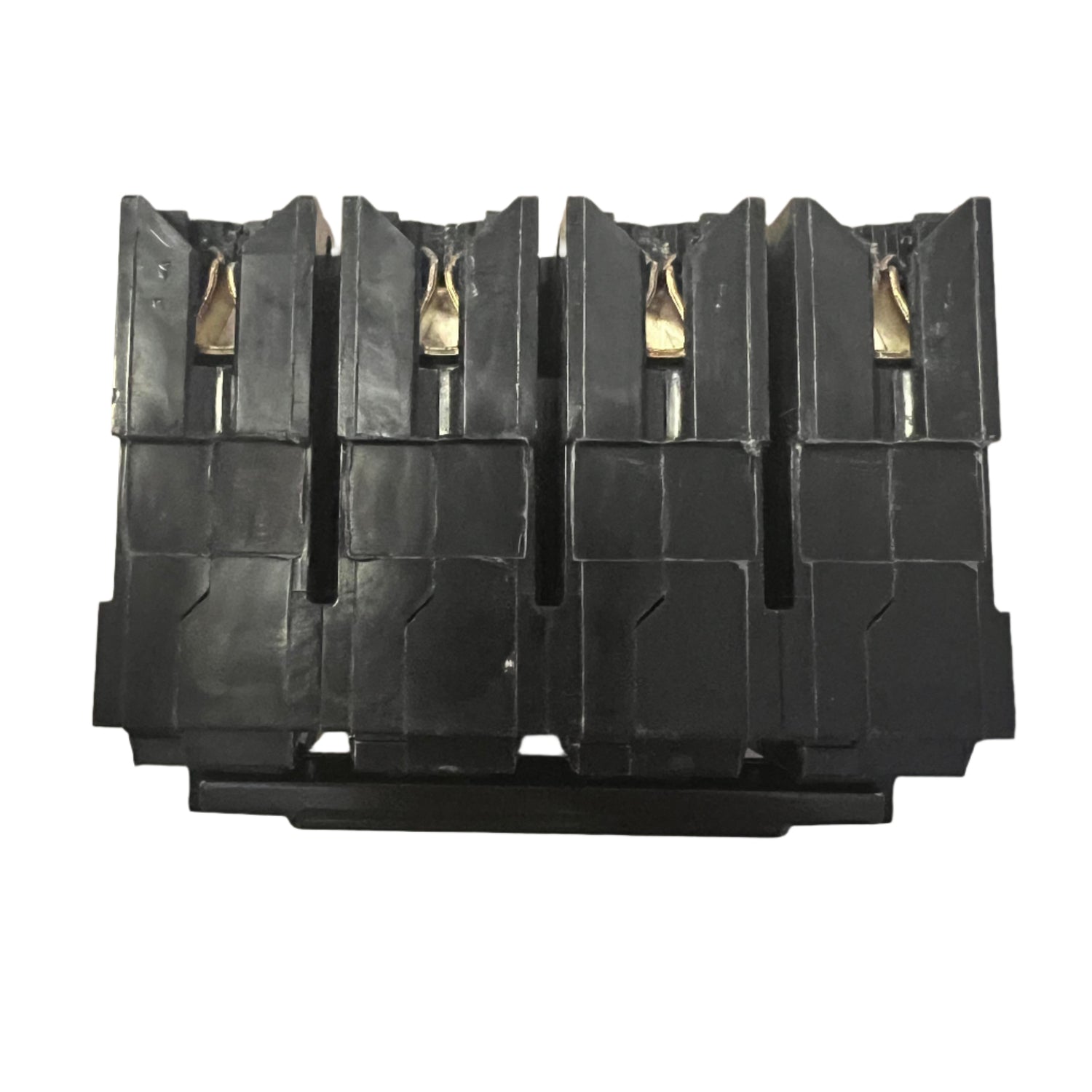 GE THQMV150WL - 150 Amp, 4 Pole Circuit Breaker With Lugs