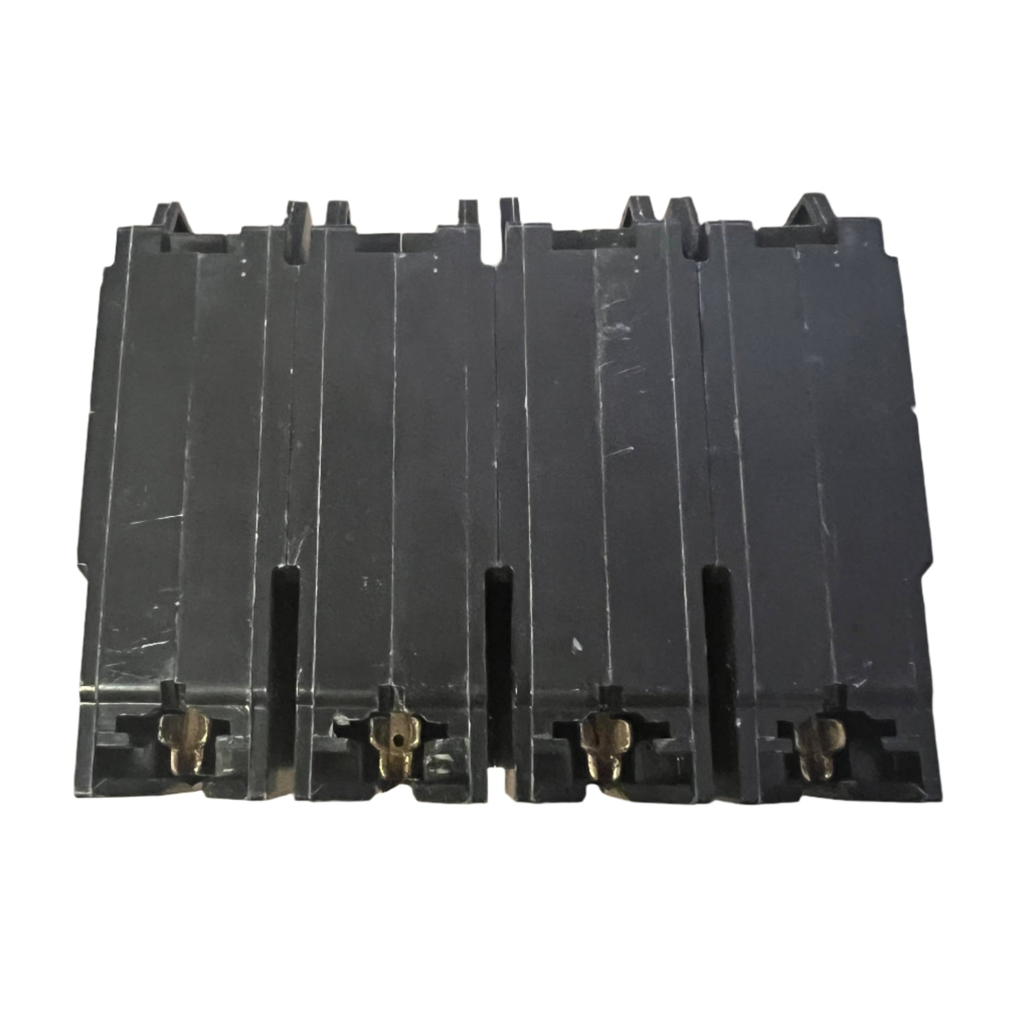 GE THQMV200WL - 200 Amp, 4 Pole Circuit Breaker With Lugs