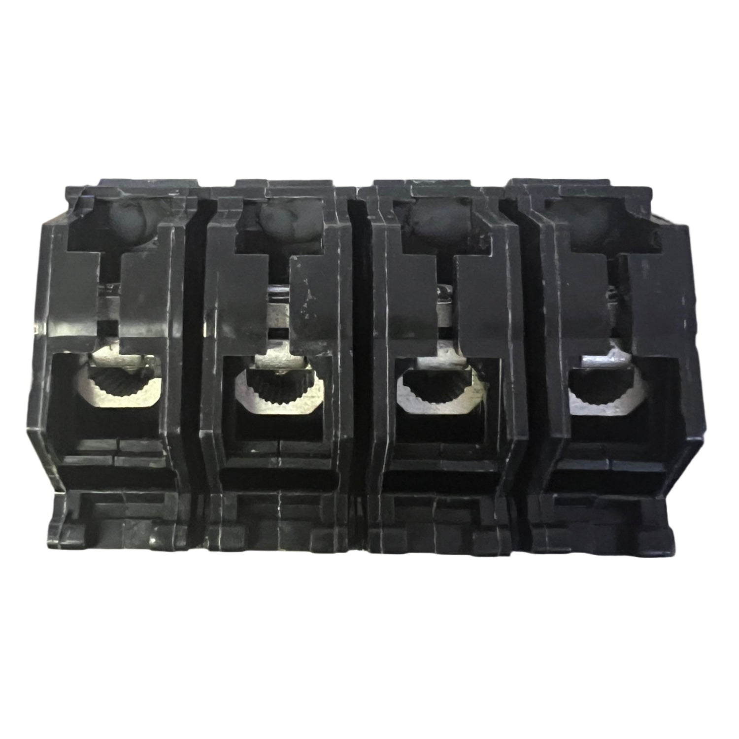 GE THQMV200WL - 200 Amp, 4 Pole Circuit Breaker With Lugs