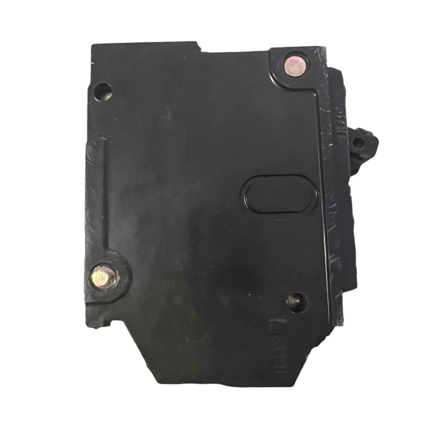 GE THQMV200WL - 200 Amp, 4 Pole Circuit Breaker With Lugs