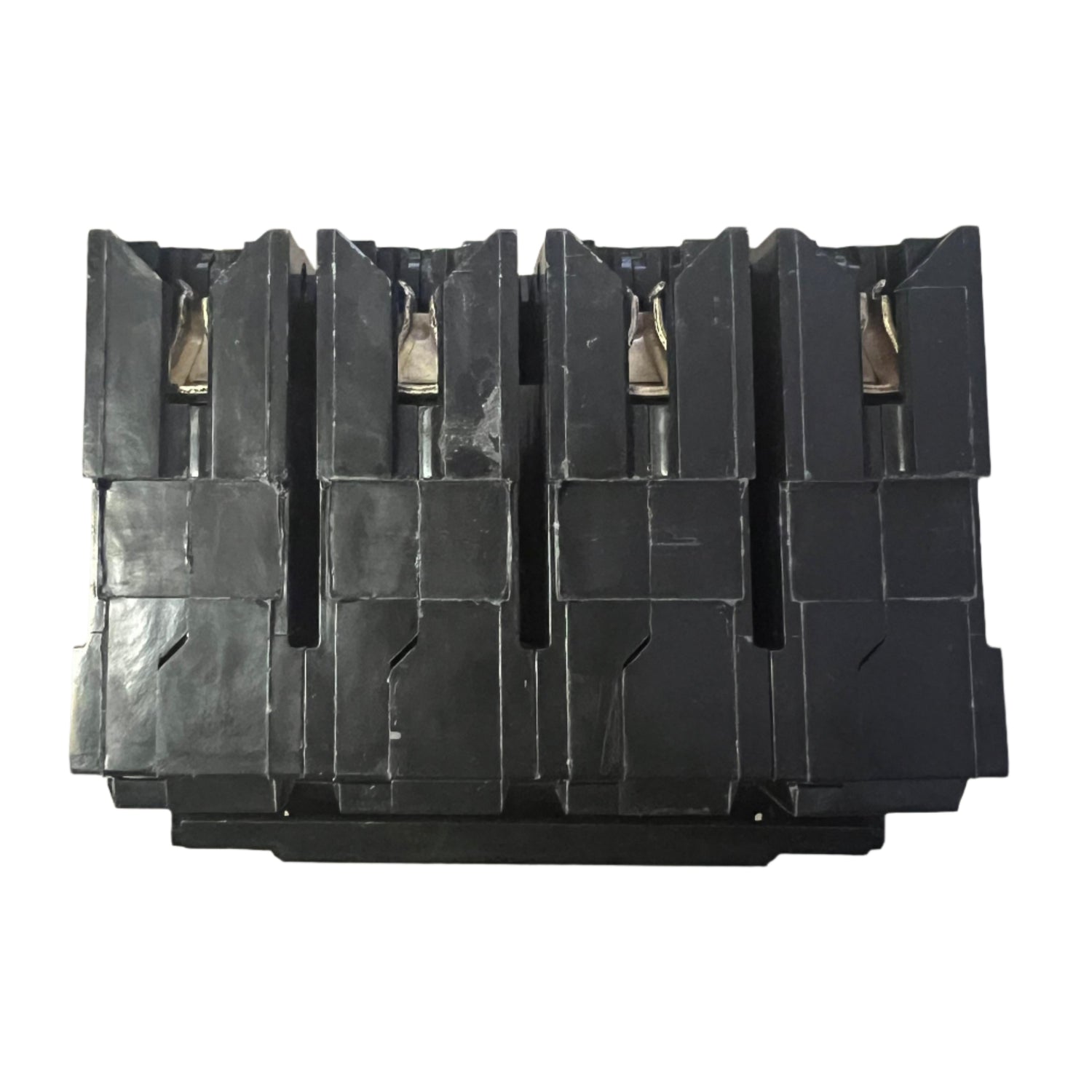 GE THQMV200WL - 200 Amp, 4 Pole Circuit Breaker With Lugs