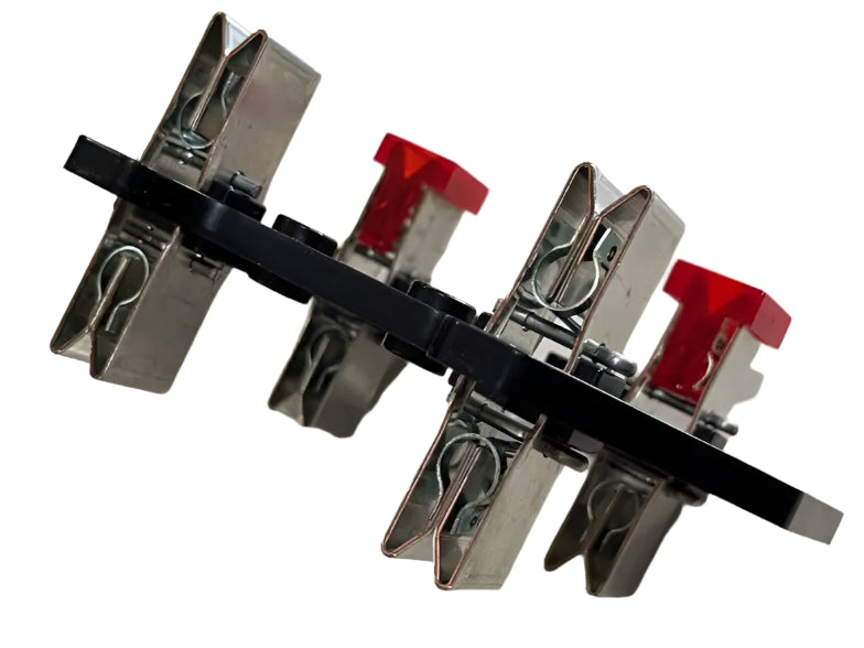 GE Modular Meter Replacement Kit