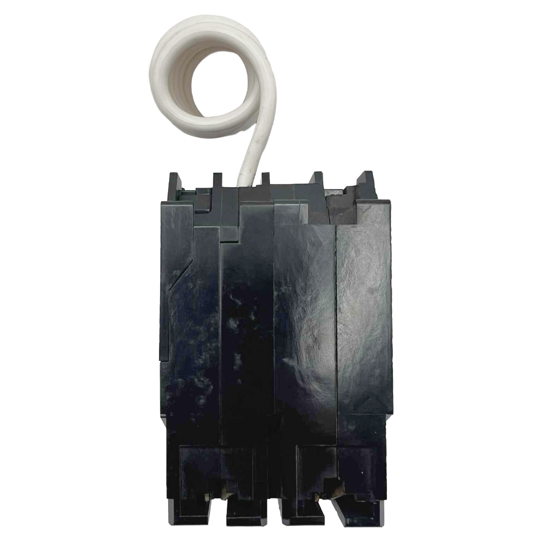 Thomas & Betts 30 Amp Plug-In Circuit Breaker with Ground Fault Protection