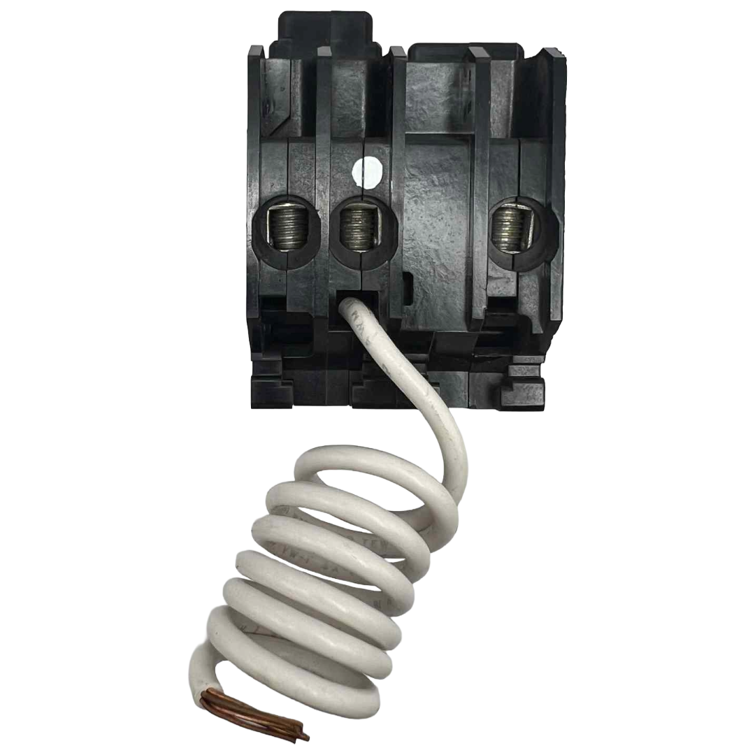 Thomas & Betts 30 Amp Plug-In Circuit Breaker with Ground Fault Protection