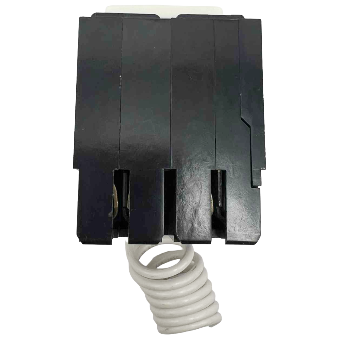 Thomas & Betts 30 Amp Plug-In Circuit Breaker with Ground Fault Protection