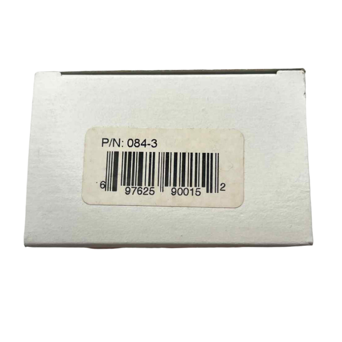 GRI Plastic Surface Mount All Weather Shunt Button