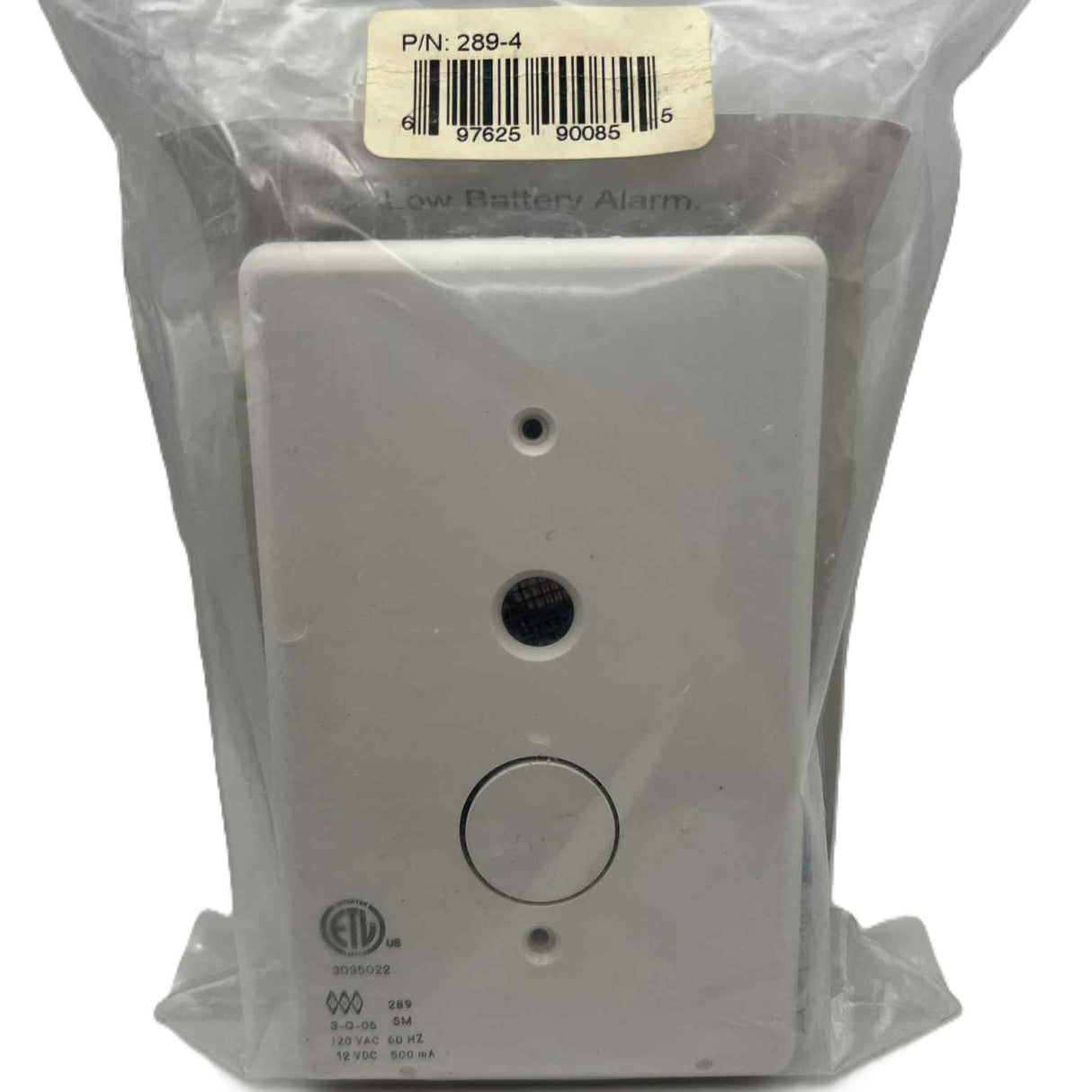 GRI Surface Mount Door Alert/ Pool Alarm