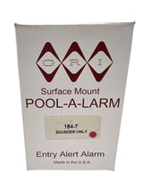 GRI Surface Mount Pool-A-Larm Sounder