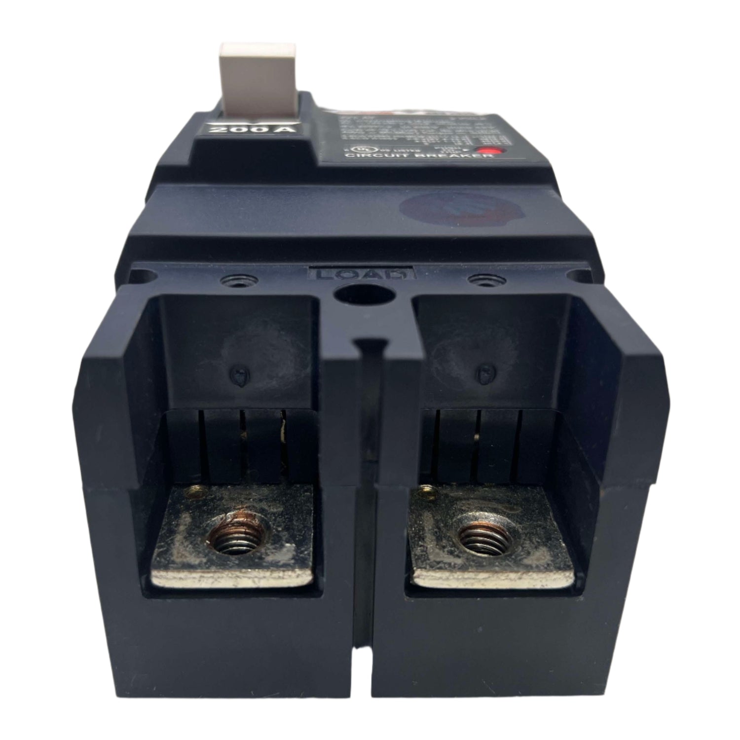 Generac GBU202b - 200 Amp Circuit Breaker