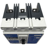 Electrical component with Westinghouse branding on a white background