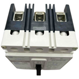 Electrical component on a white background