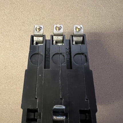 Square D QOB325 - 25 Amp Bolt-On Circuit Breaker