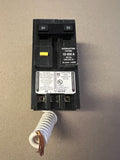 Square D HOM230GFI - 30 Amp GFCI Circuit Breaker