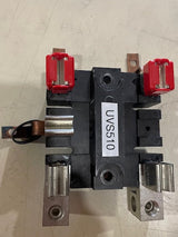 UVS510, Meter Socket Replacement Kit