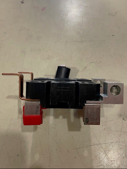 UVS510, Meter Socket Replacement Kit