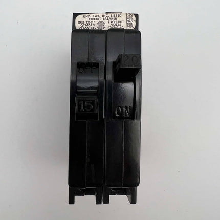 ITE QT1-1520 Tandem Circuit Breaker