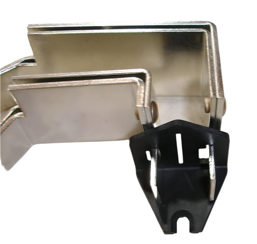 ITE 200 Amp MM, WMM Meter Socket Breaker Buss Replacement Kit