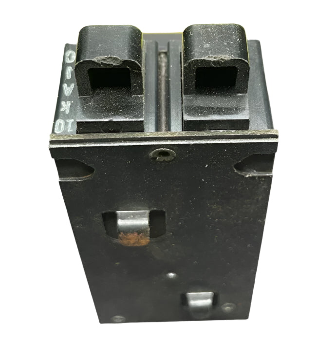 ITE Pushmatic 40 Amp Tandem Circuit Breaker