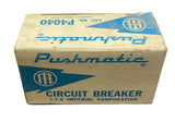 ITE Pushmatic 40 Amp Tandem Circuit Breaker
