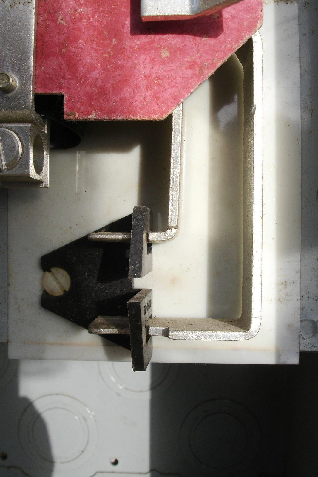 ITE Type MM WMM Uni-Pak 100-125 Amp Meter Socket Breaker Buss Bar Parts Kit