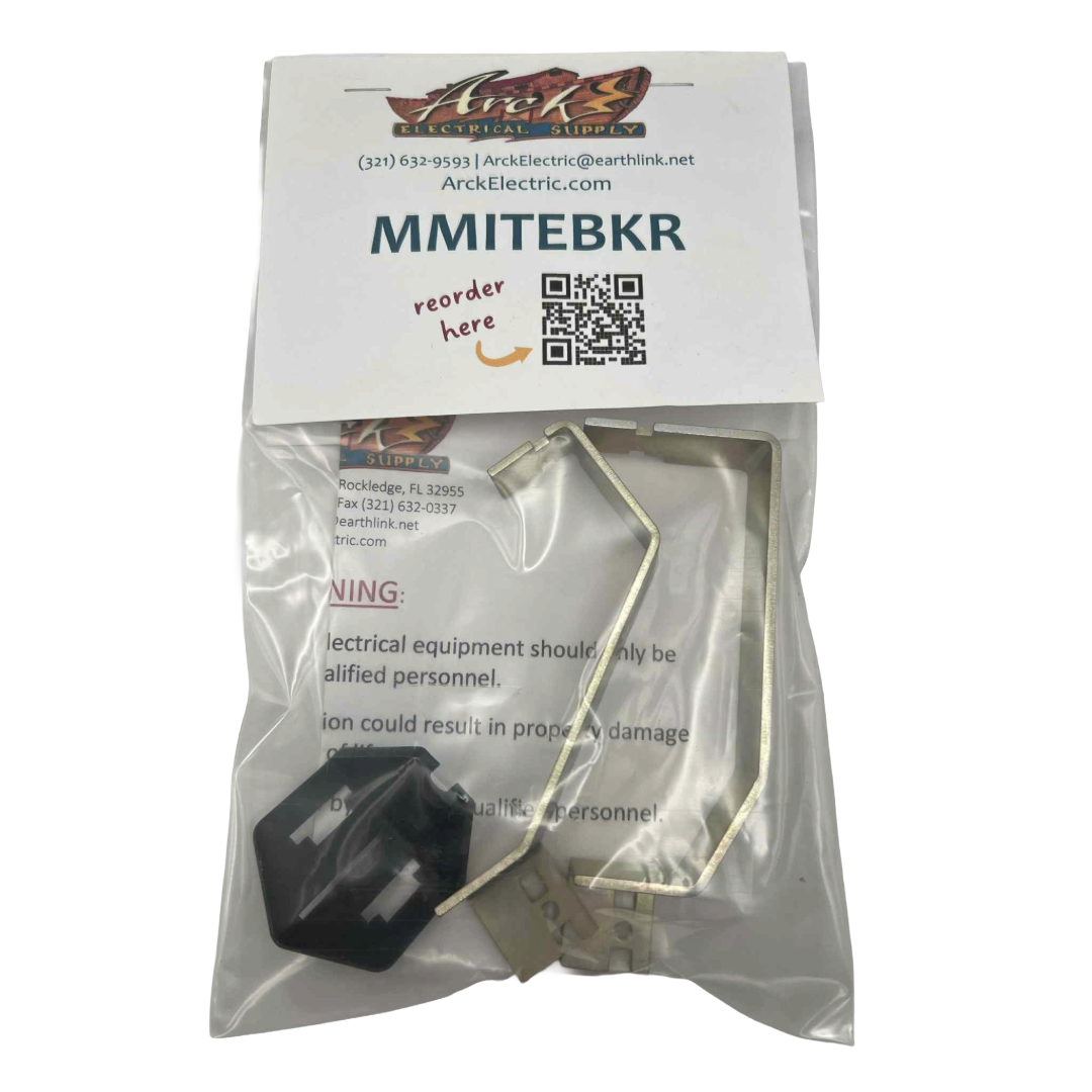 ITE Type MM WMM Uni-Pak 100-125 Amp Meter Socket Breaker Buss Bar Parts Kit