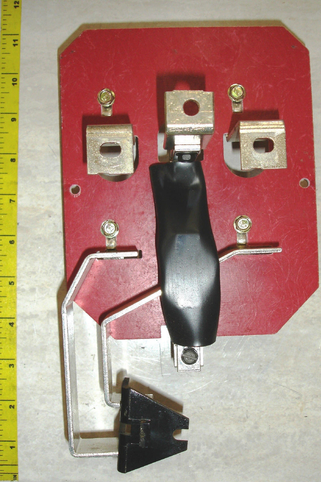 ITE Type MM WMM Uni-Pak 100-125 Amp Meter Socket Breaker Buss Bar Parts Kit