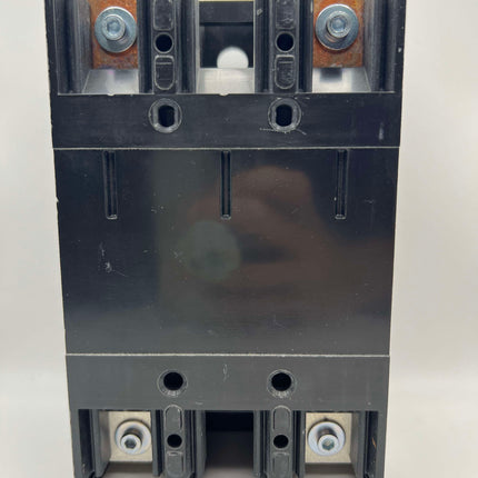 Square D KDL22250 - 250 Amp PowerPact Circuit Breaker