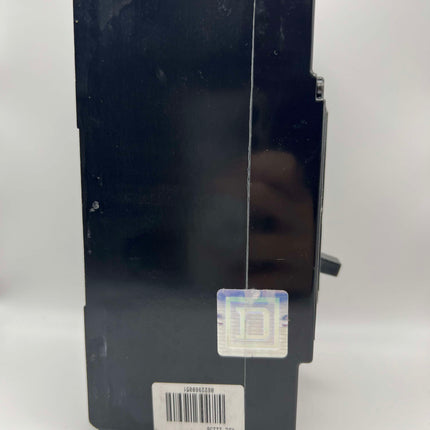 Square D KDL22250 - 250 Amp PowerPact Circuit Breaker