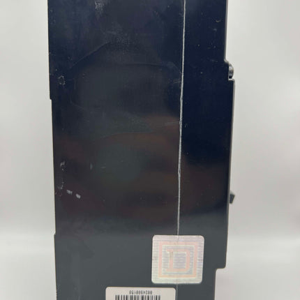 Square D KDL32250 - 250 Amp PowerPact Circuit Breaker