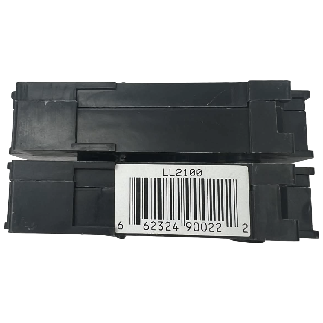 American Type LL 100 Amp, 2 Pole Circuit Breaker